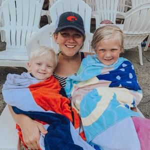 Meet your Posher, Lauren